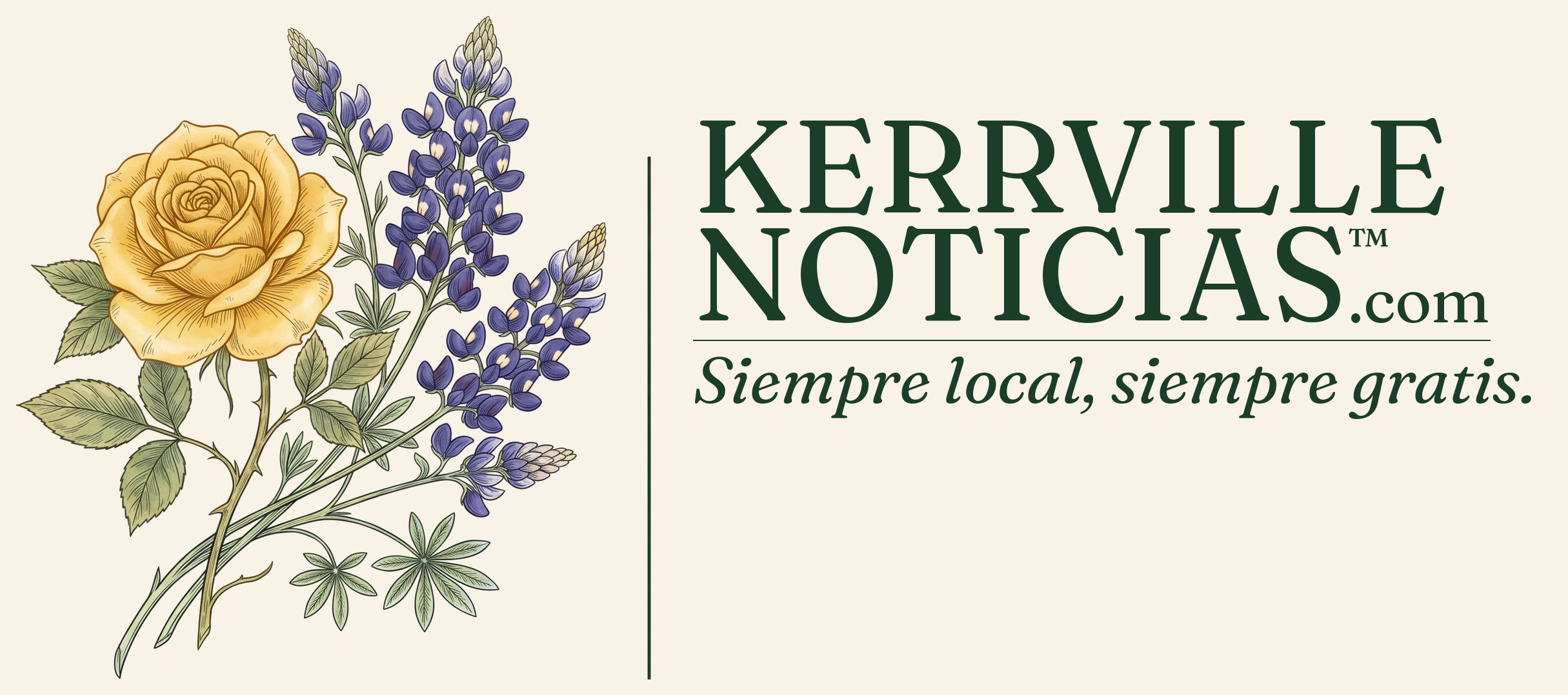 Kerrville Noticias™
